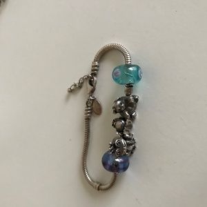 Charm Company Bracelet